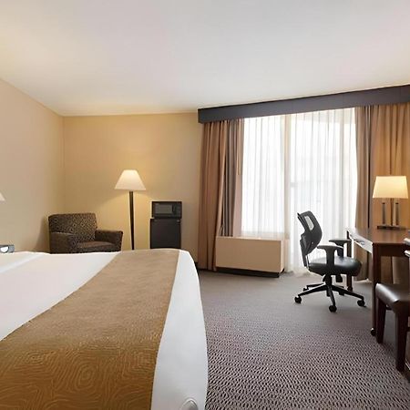 Valley Forge Casino Resort King of Prussia Exteriör bild