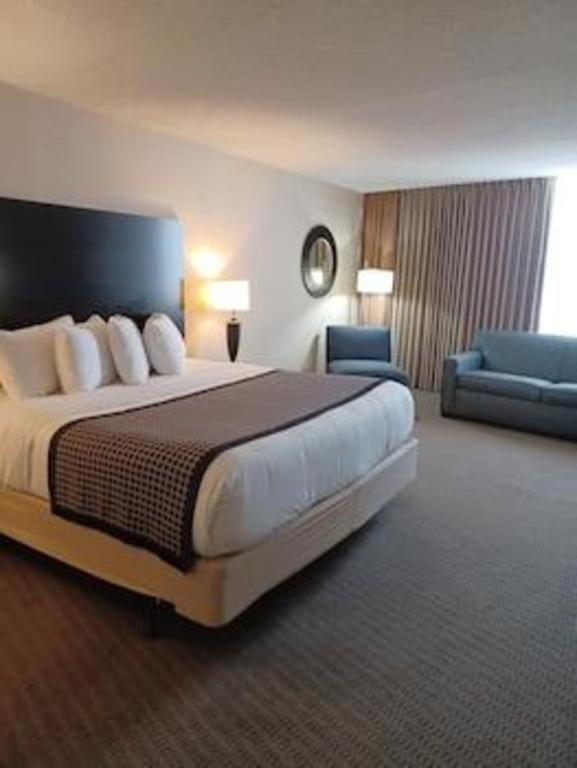 Valley Forge Casino Resort King of Prussia Exteriör bild