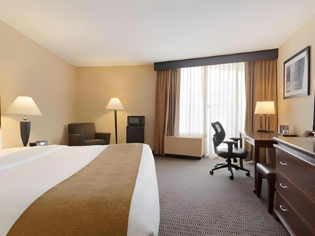 Valley Forge Casino Resort King of Prussia Exteriör bild