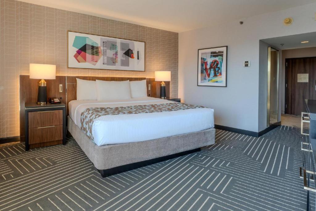 Valley Forge Casino Resort King of Prussia Exteriör bild