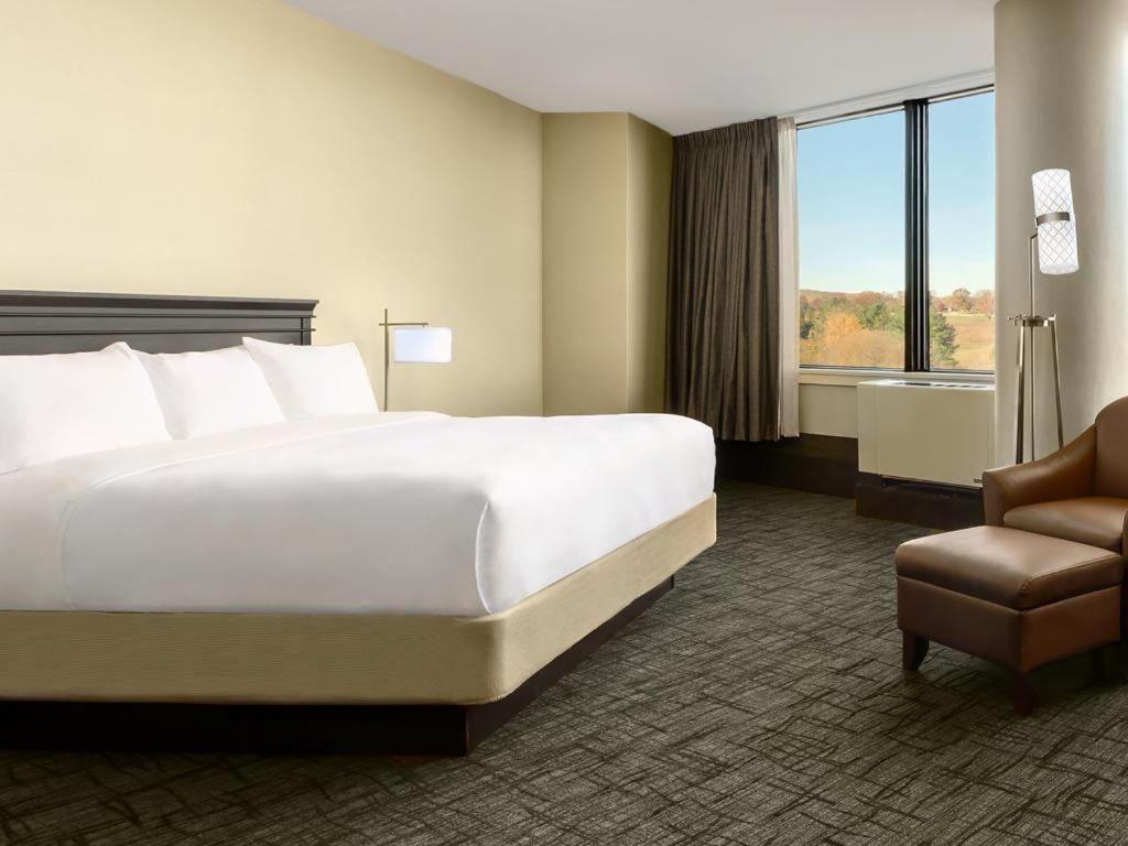 Valley Forge Casino Resort King of Prussia Exteriör bild