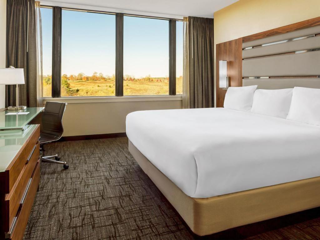 Valley Forge Casino Resort King of Prussia Exteriör bild