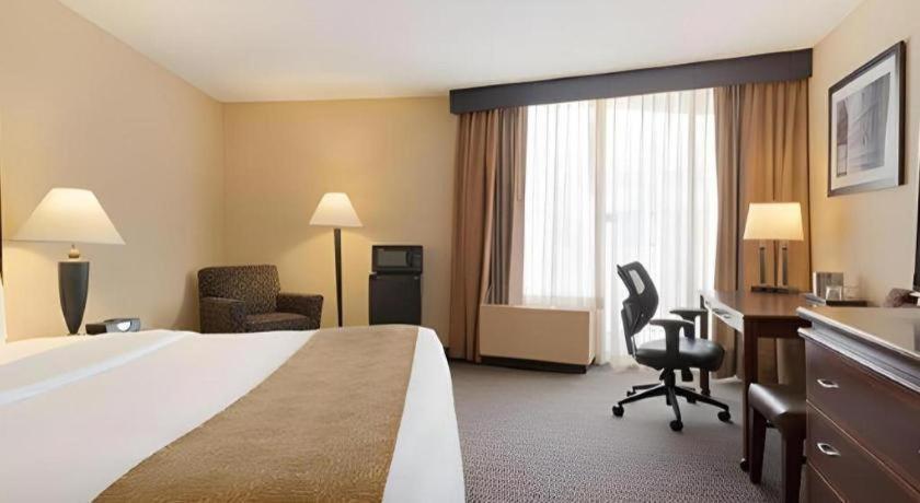 Valley Forge Casino Resort King of Prussia Exteriör bild