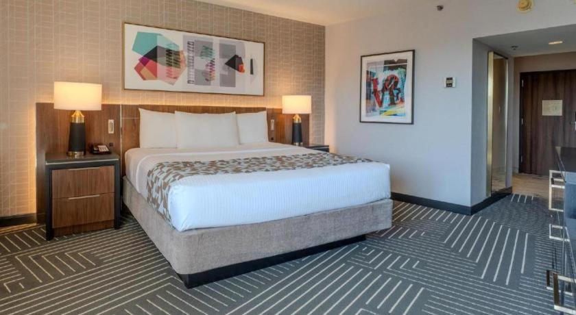 Valley Forge Casino Resort King of Prussia Exteriör bild