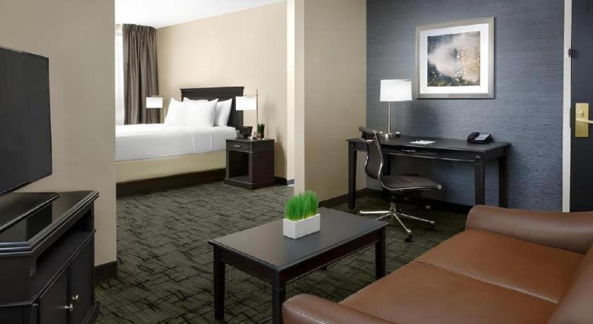 Valley Forge Casino Resort King of Prussia Exteriör bild