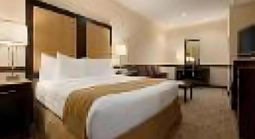 Valley Forge Casino Resort King of Prussia Exteriör bild