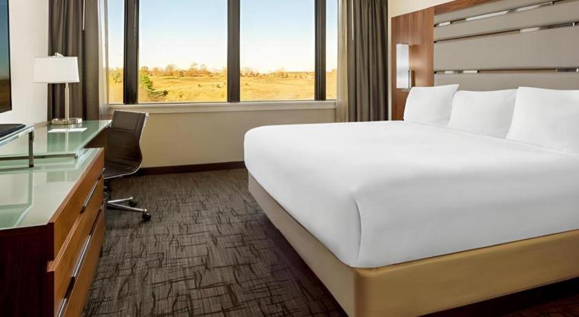 Valley Forge Casino Resort King of Prussia Exteriör bild