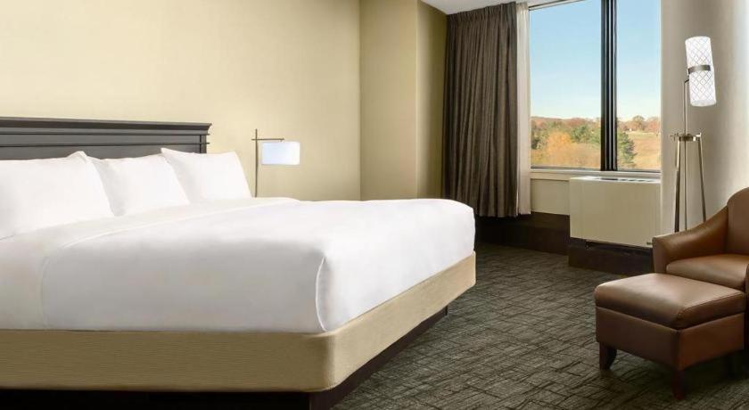 Valley Forge Casino Resort King of Prussia Exteriör bild