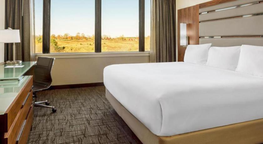 Valley Forge Casino Resort King of Prussia Exteriör bild
