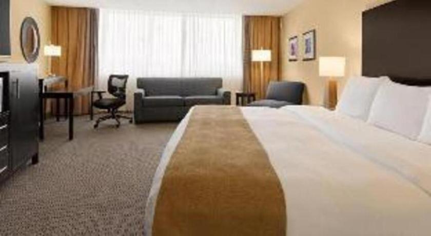 Valley Forge Casino Resort King of Prussia Exteriör bild